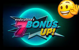 7 Bonus Up